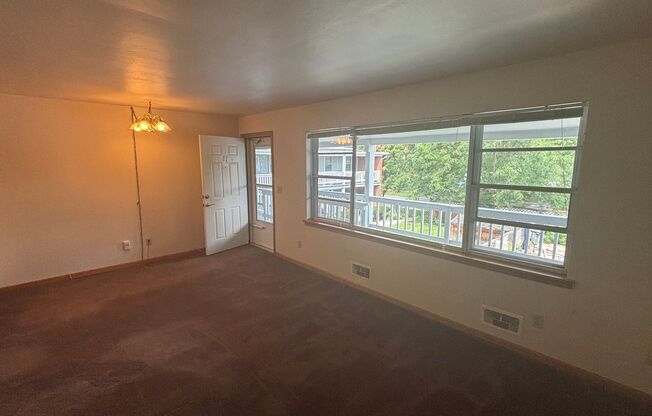 1 bed, 1 bath, $795