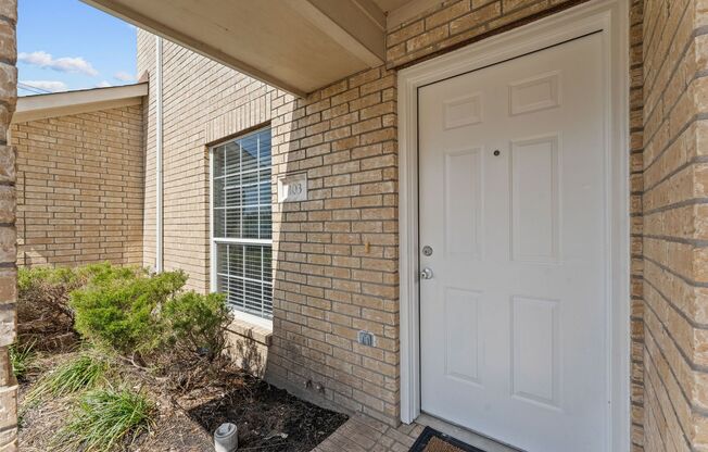 Green Isle Townhomes