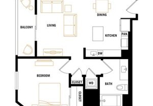 Partner-provided photo for $2749 unit