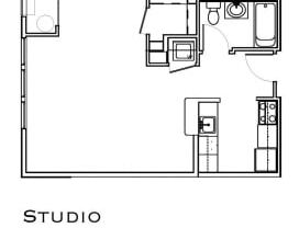 Partner-provided photo for $2187 unit