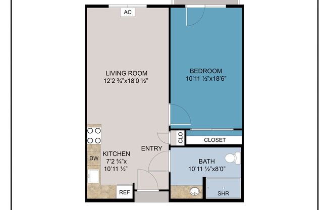 Partner-provided property photo