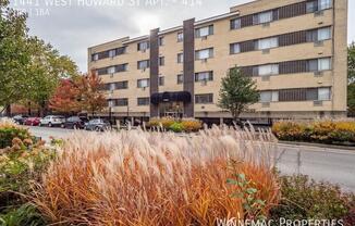 1441 W HOWARD ST