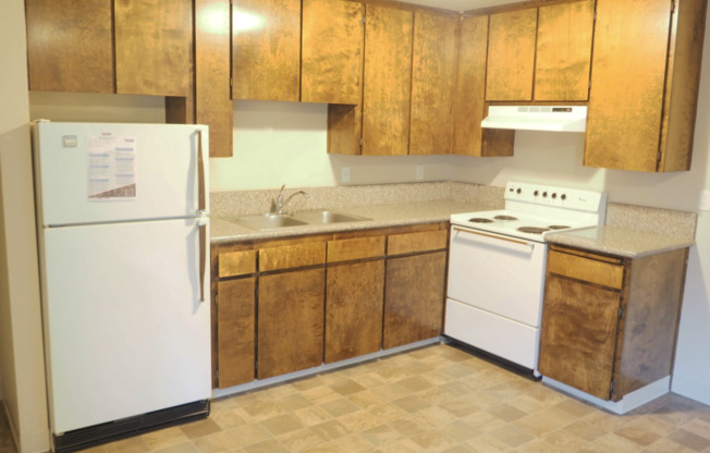 Partner-provided property photo