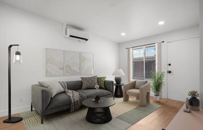 1 bed, 1 bath, 552 sqft, $1,095, Unit 1872-4