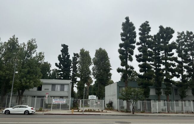 North Park Aparments