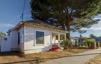 3 beds, 1 bath, $3,000