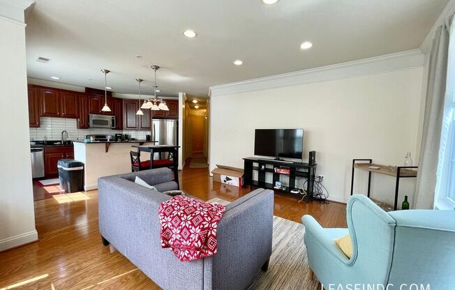 1451 Belmont St NW Unit 216