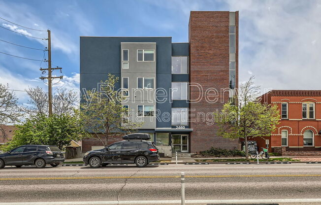 2460 W 29th Ave #102