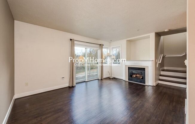 SW Two Bedroom Condo w/ Views!