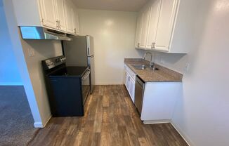 1 bed, 1 bath, 614 sqft, $1,895, Unit 48