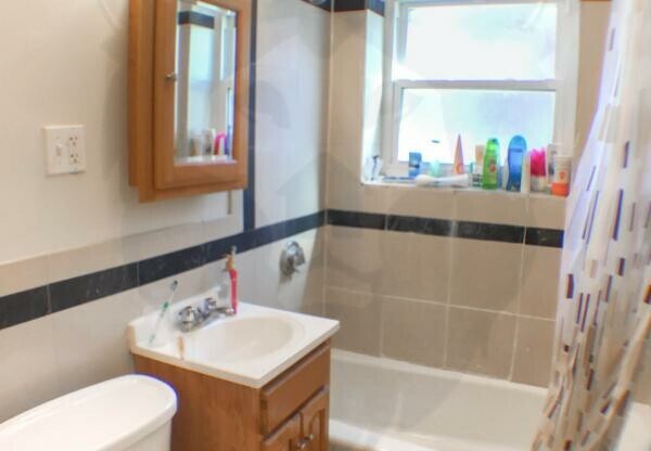 4 President Ter, Allston MA 1