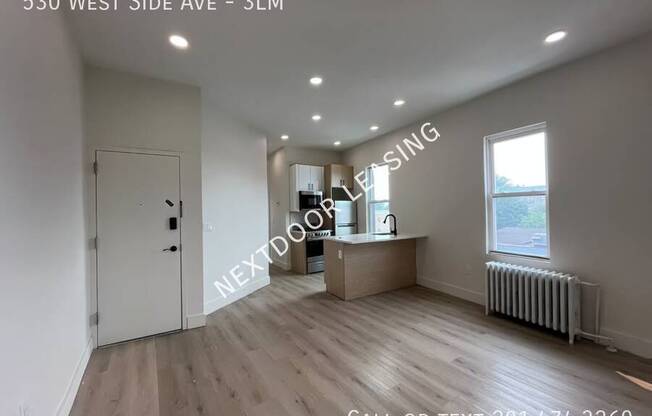 530 W SIDE AVE