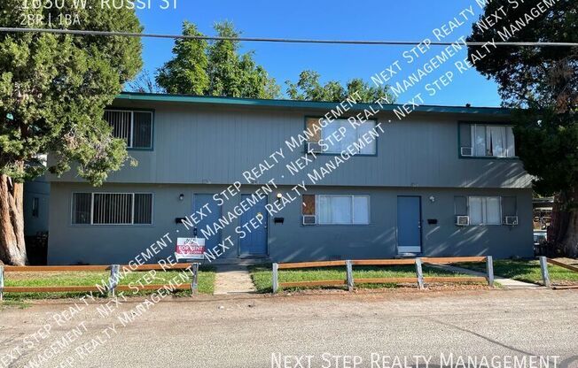 1630 W ROSSI ST