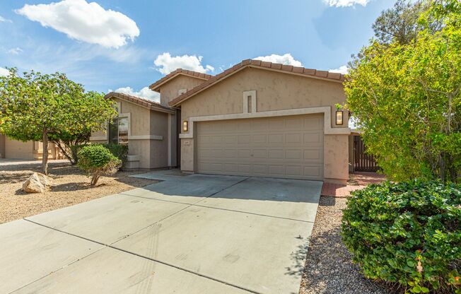 Immaculate home in Glendale!