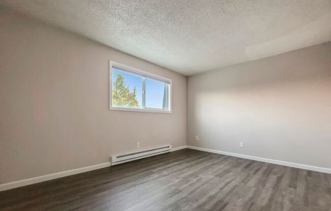 Fairwood Renton