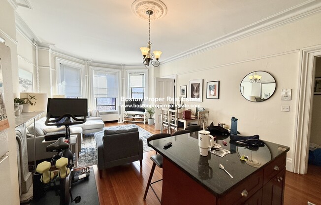 177 Marlborough St Apt 1