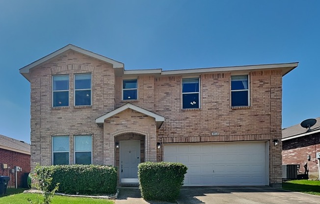 3512 CLYDESDALE DR