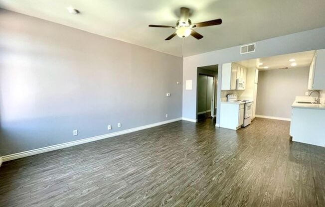 Mercantile - Residential - GOLD