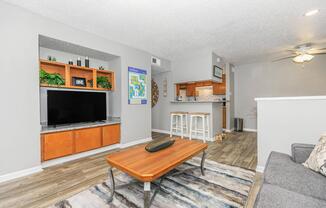 2 beds, 2 baths, 850 sqft, $1,179