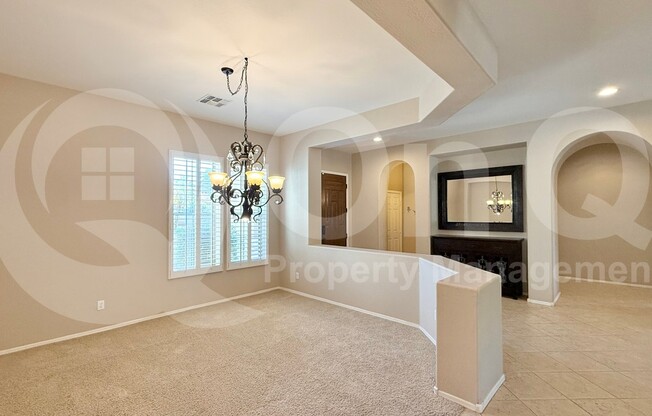 2366 E GLACIER PL