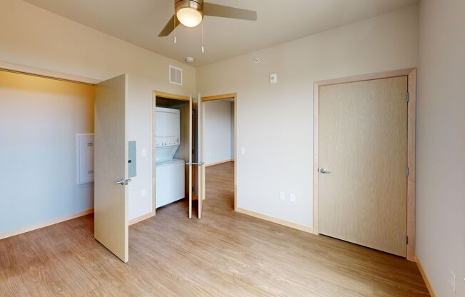 1 bed, 1 bath, 677 sqft, $1,500, Unit #203