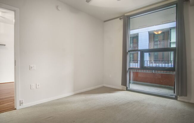 1 bed, 1 bath, $2,395, Unit #428