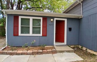 3 beds, 1 bath, $1,400