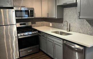 1 bed, 1 bath, 675 sqft, $1,490