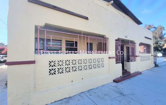 Partner-provided property photo