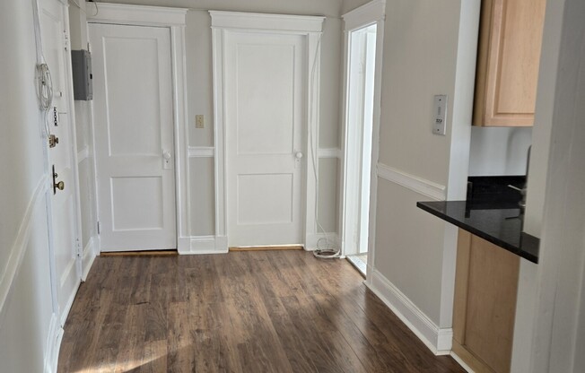 3 beds, 1 bath, $3,480, Unit 1