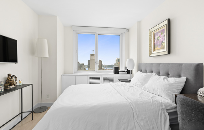 2 beds, 1 bath, 800 sqft, $6,500, Unit 23B