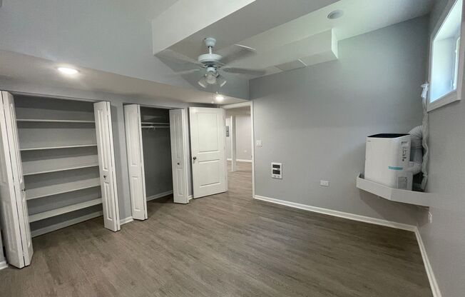 1 bed, 1 bath, $1,695, Unit 2550