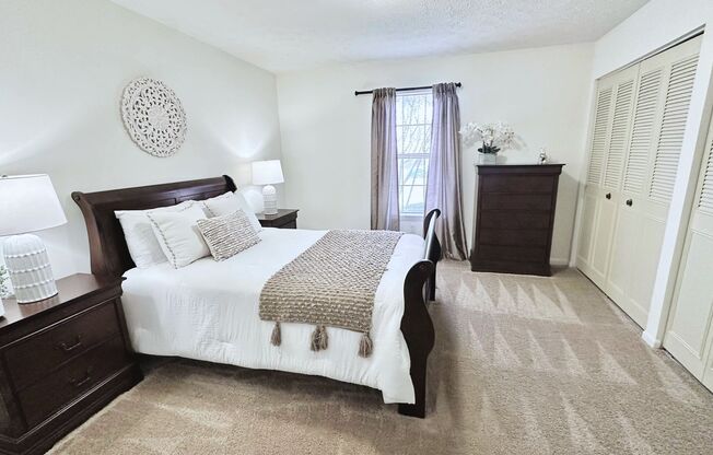 1 bed, 1 bath, 750 sqft, $1,045, Unit 189