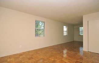 Hardwood Floors at Olde Salem Village, Falls Church, VA,22041