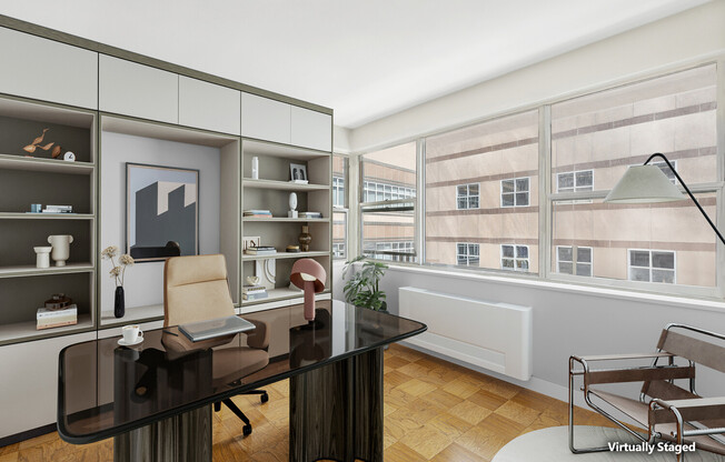1 bed, 1 bath, 750 sqft, $4,950, Unit 9L