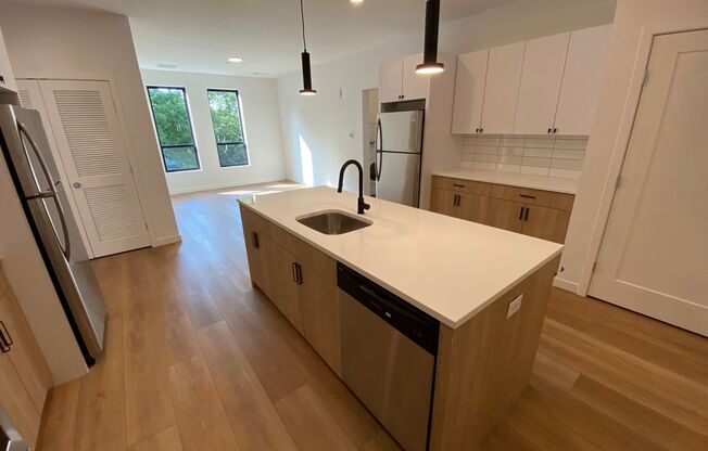 4 beds, 4 baths, 1,610 sqft, $6,900, Unit The Elm - 304