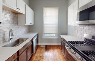 58 Bishop St.