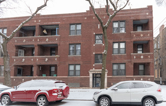 949 HOYNE