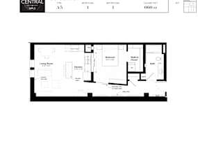 Partner-provided photo for $1702 unit