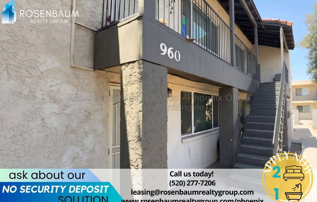 960 N JAY ST