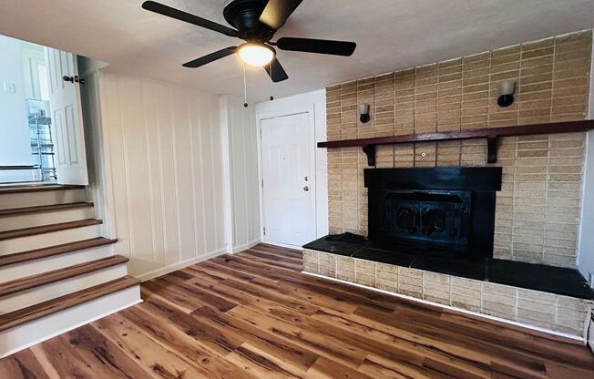 HAMPTON - BEAUTIFULLY UPDATED HOME