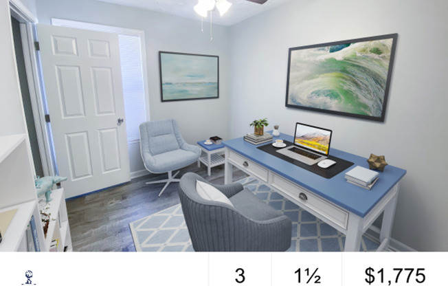 Valley View Townhomes
