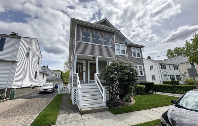 48 EVANS ST