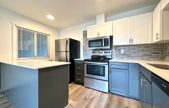 J3 Apartments