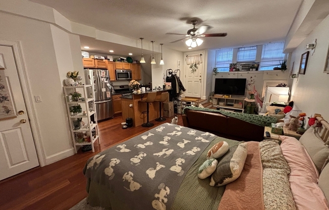 7 GRV ST