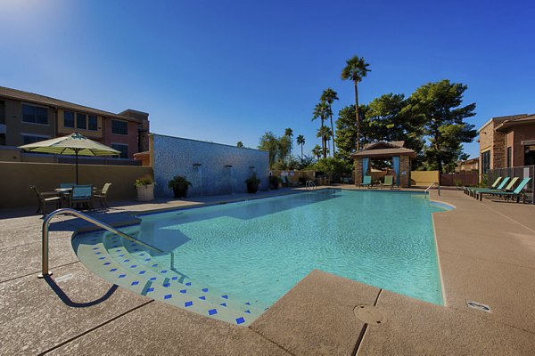 Residences at FortyTwo25 Apartments in Phoenix