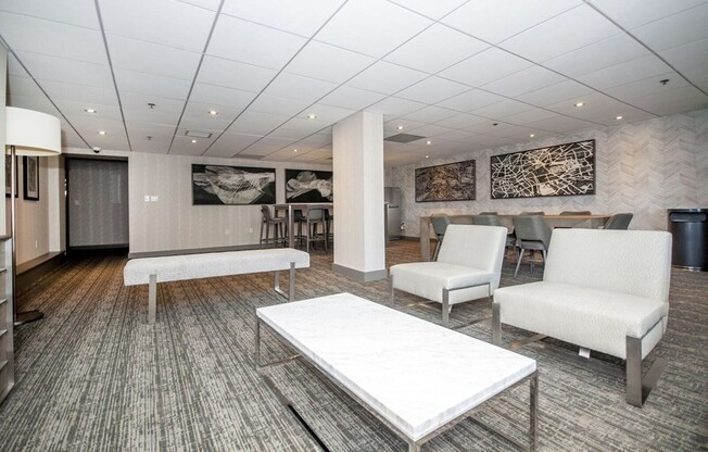 2 beds, 2 baths, 1,060 sqft, $5,100, Unit 1824