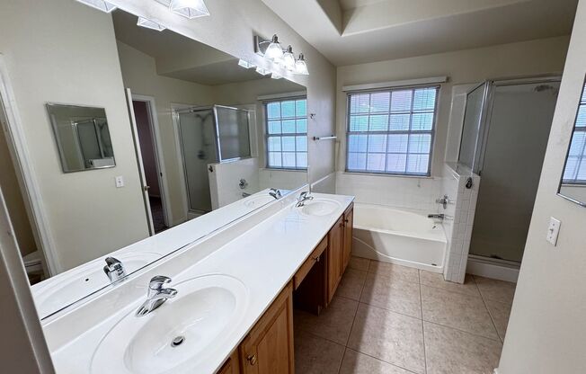 4 beds, 2 baths, $2,675