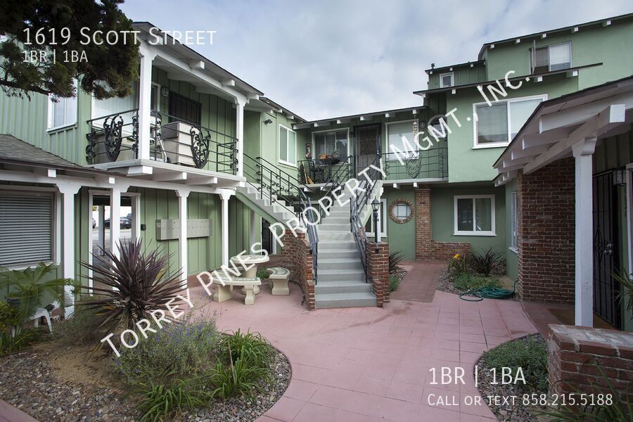1619 SCOTT ST