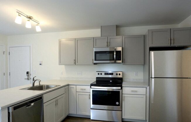 1 bed, 1 bath, 745 sqft, $2,195